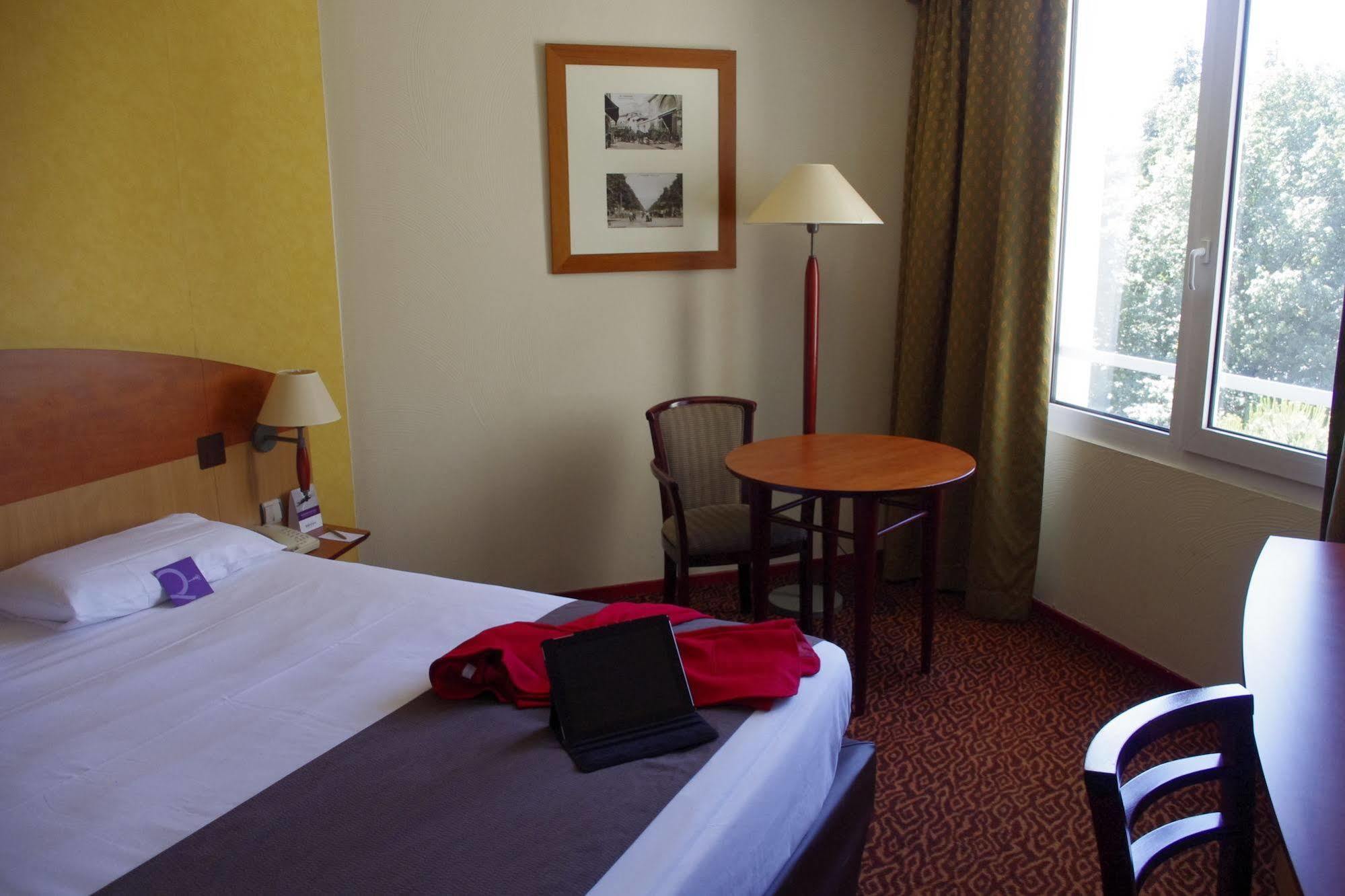 Mercure Saint Etienne Parc De L'Europe Eksteriør billede